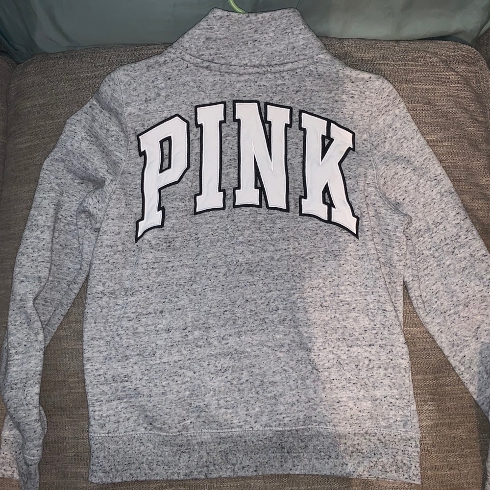 PINK pullover - Picture 2 of 2